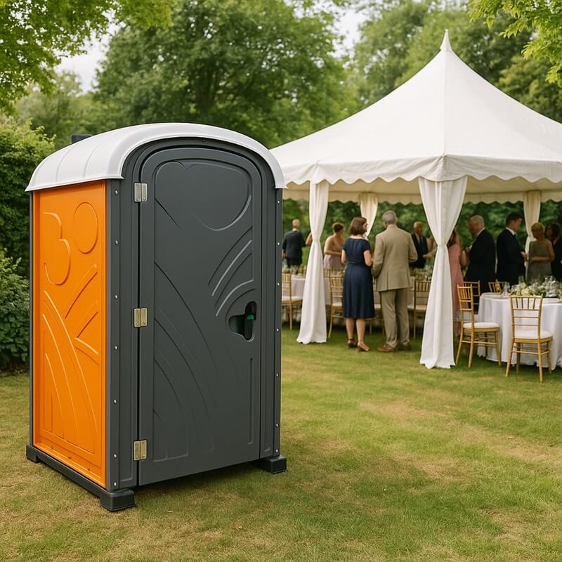 Private Event Toilet Hire